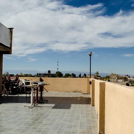 Terraza Del Sol Apart San Juan Exteriör bild