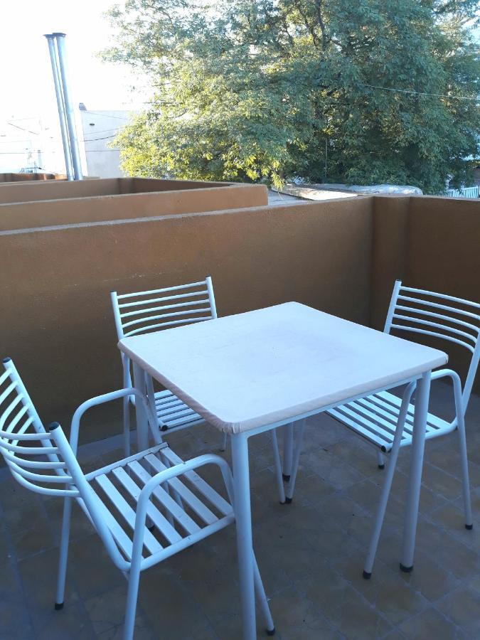 Terraza Del Sol Apart San Juan Exteriör bild