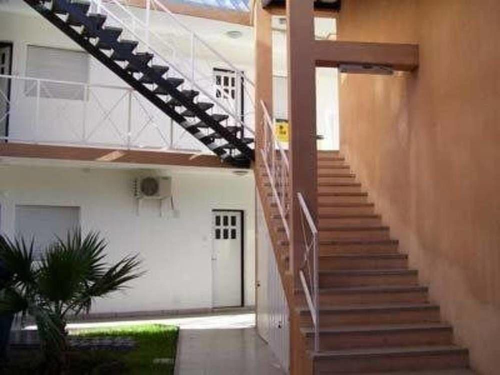 Terraza Del Sol Apart San Juan Exteriör bild